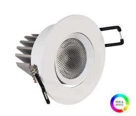 Parrot Spot L Recessed Ceiling Luminaires Dlux Round Recess Ceiling Parrot Spot L Recessed Ceiling Luminaires Dlux Round Recess Ceiling